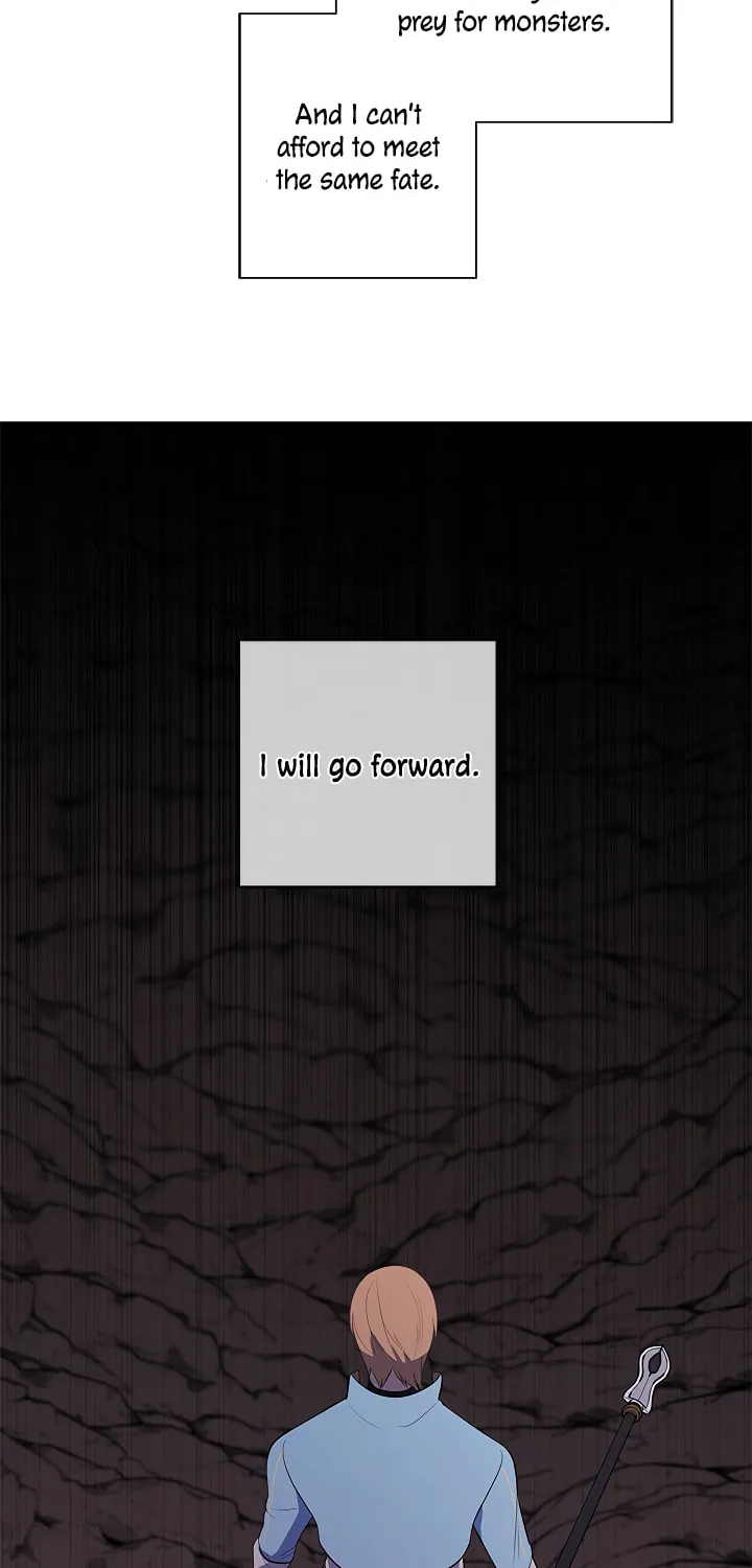 I Woke Up as the Villain Chapter 16 page 25 - 