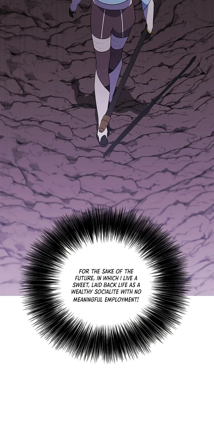 I Woke Up as the Villain Chapter 16 page 26 - 