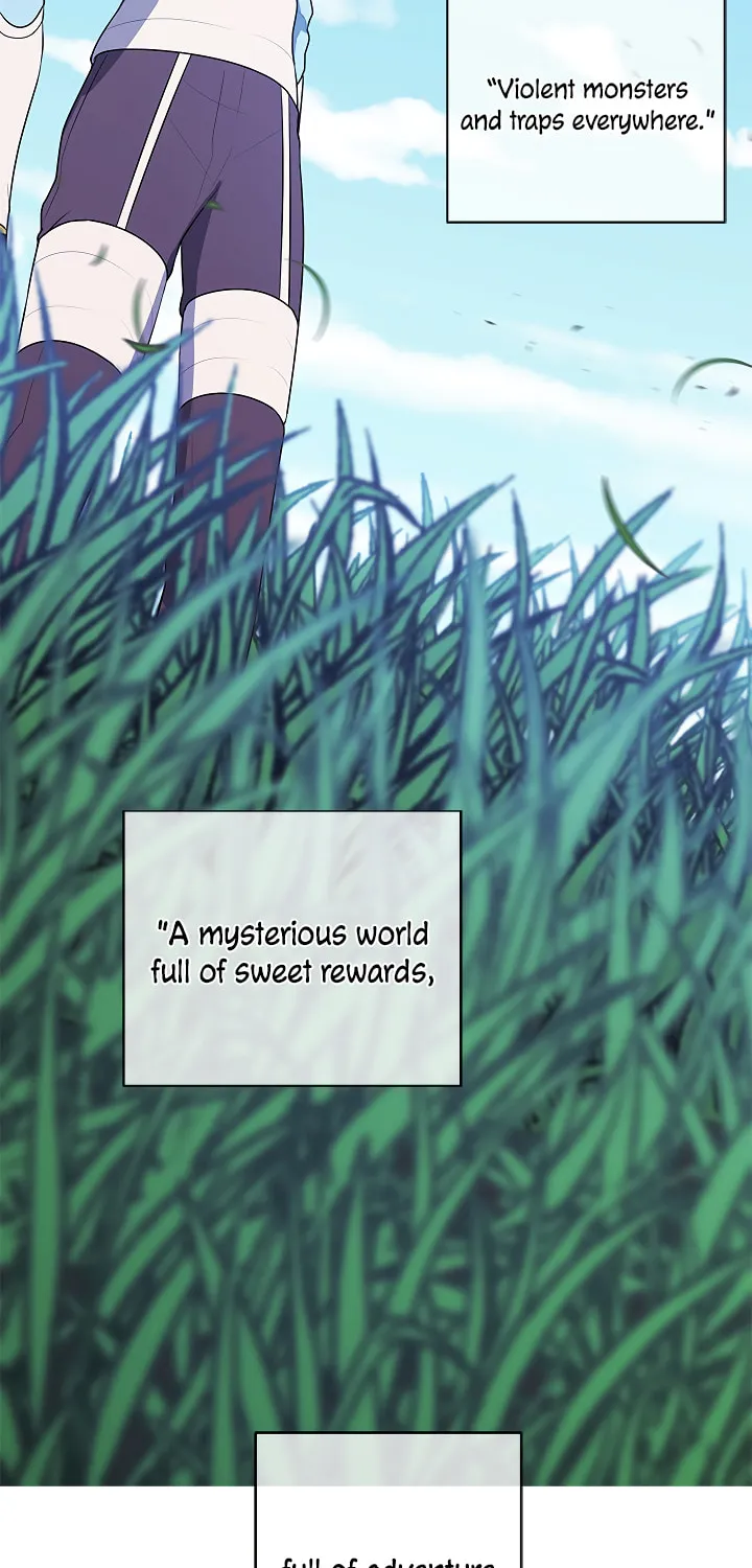 I Woke Up as the Villain Chapter 16 page 29 - 