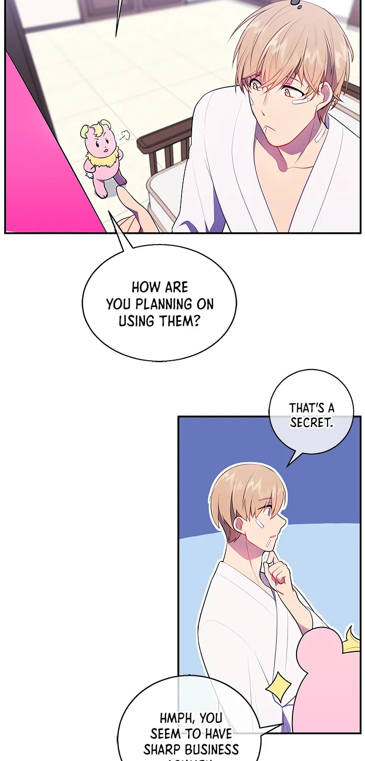 I Woke Up as the Villain Chapter 16 page 4 - 