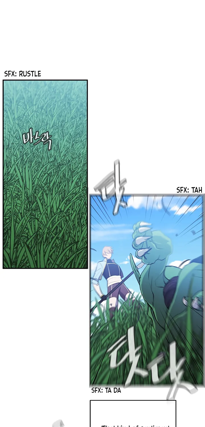 I Woke Up as the Villain Chapter 16 page 31 - 