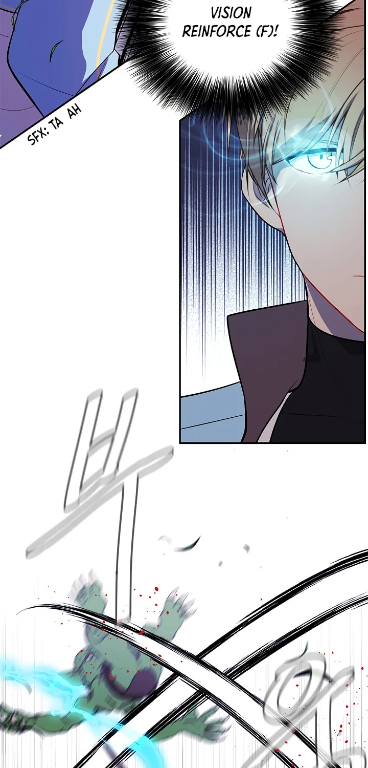 I Woke Up as the Villain Chapter 16 page 33 - 