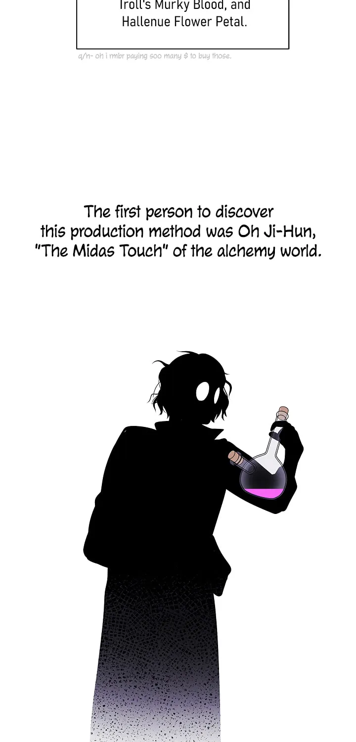 I Woke Up as the Villain Chapter 16 page 40 - 