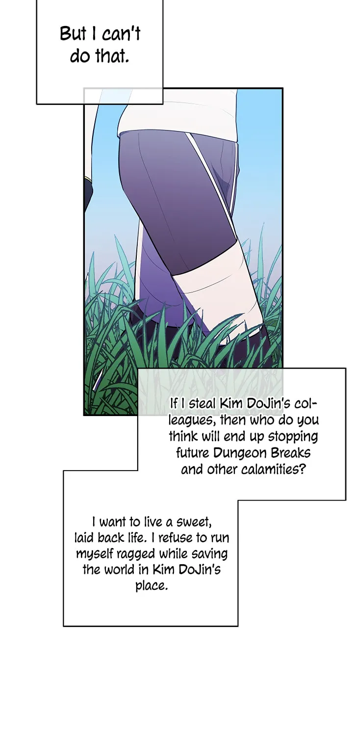 I Woke Up as the Villain Chapter 16 page 43 - 