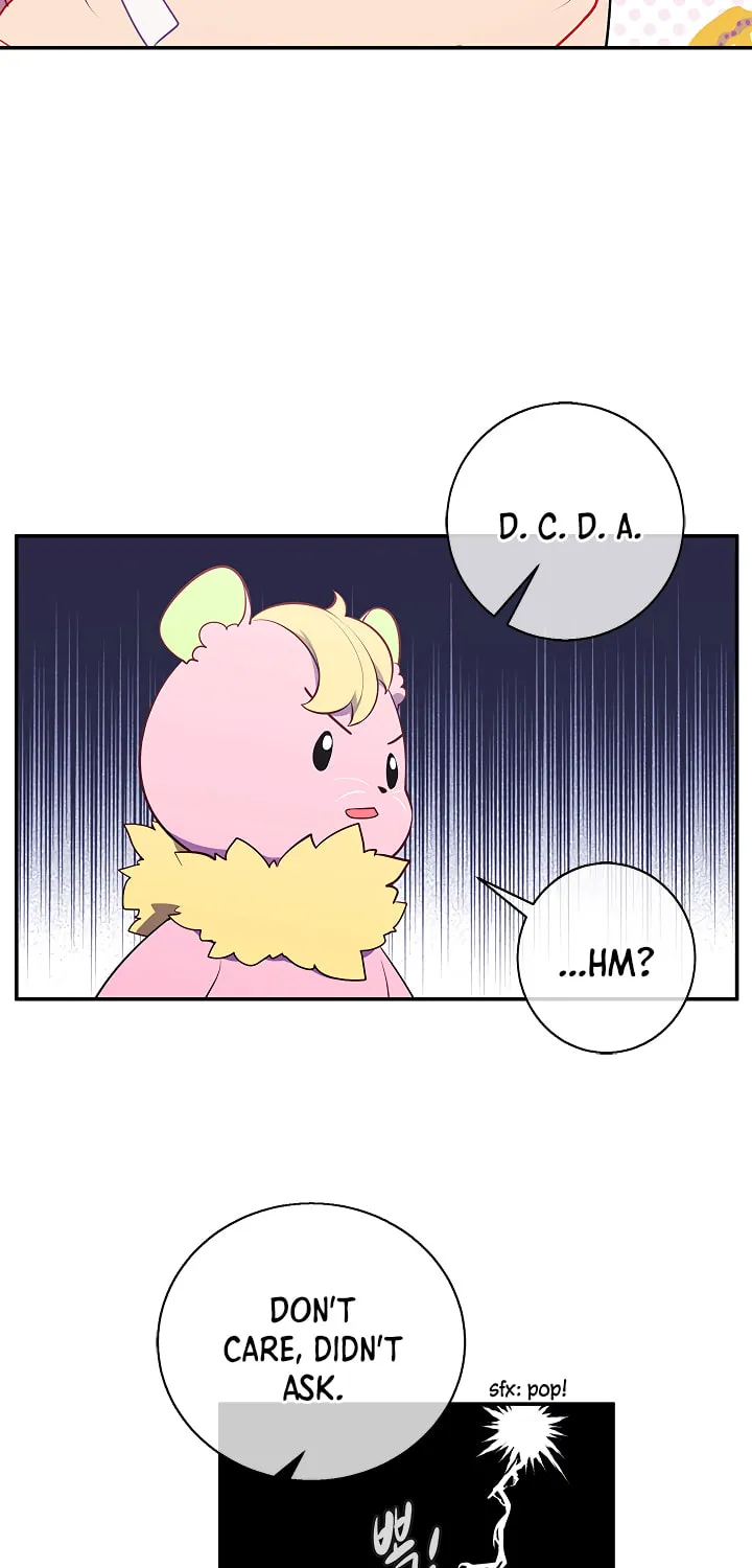 I Woke Up as the Villain Chapter 16 page 6 - 