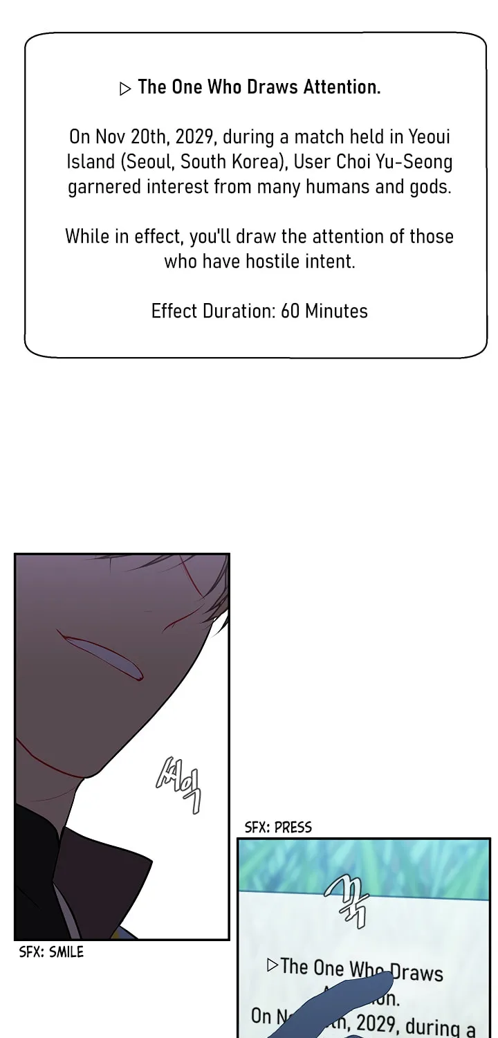 I Woke Up as the Villain Chapter 16 page 52 - 