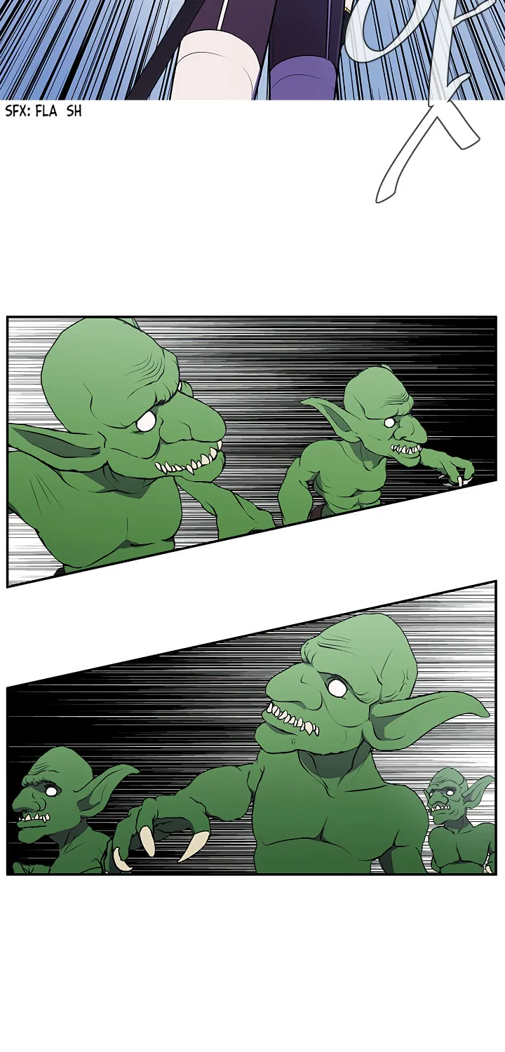 I Woke Up as the Villain Chapter 16 page 54 - 