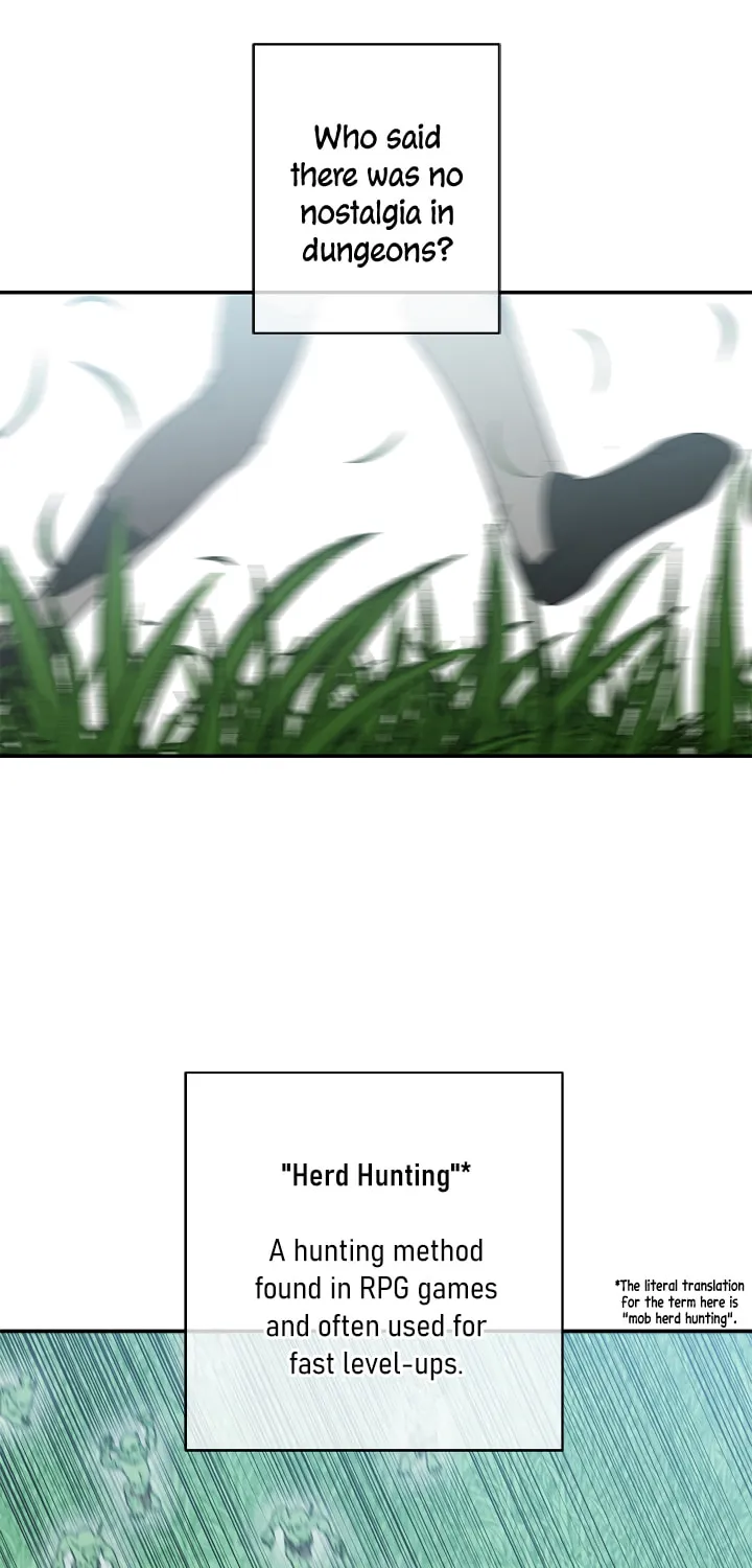 I Woke Up as the Villain Chapter 16 page 55 - 