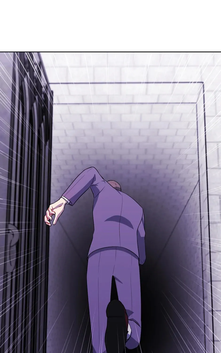 I Woke Up as the Villain Chapter 160 page 111 - 