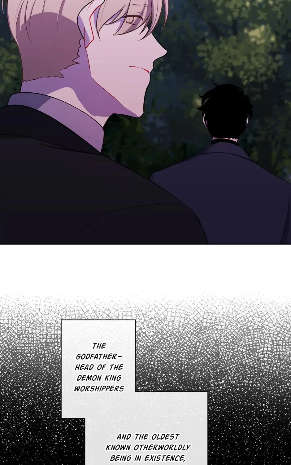 I Woke Up as the Villain Chapter 160 page 117 - 