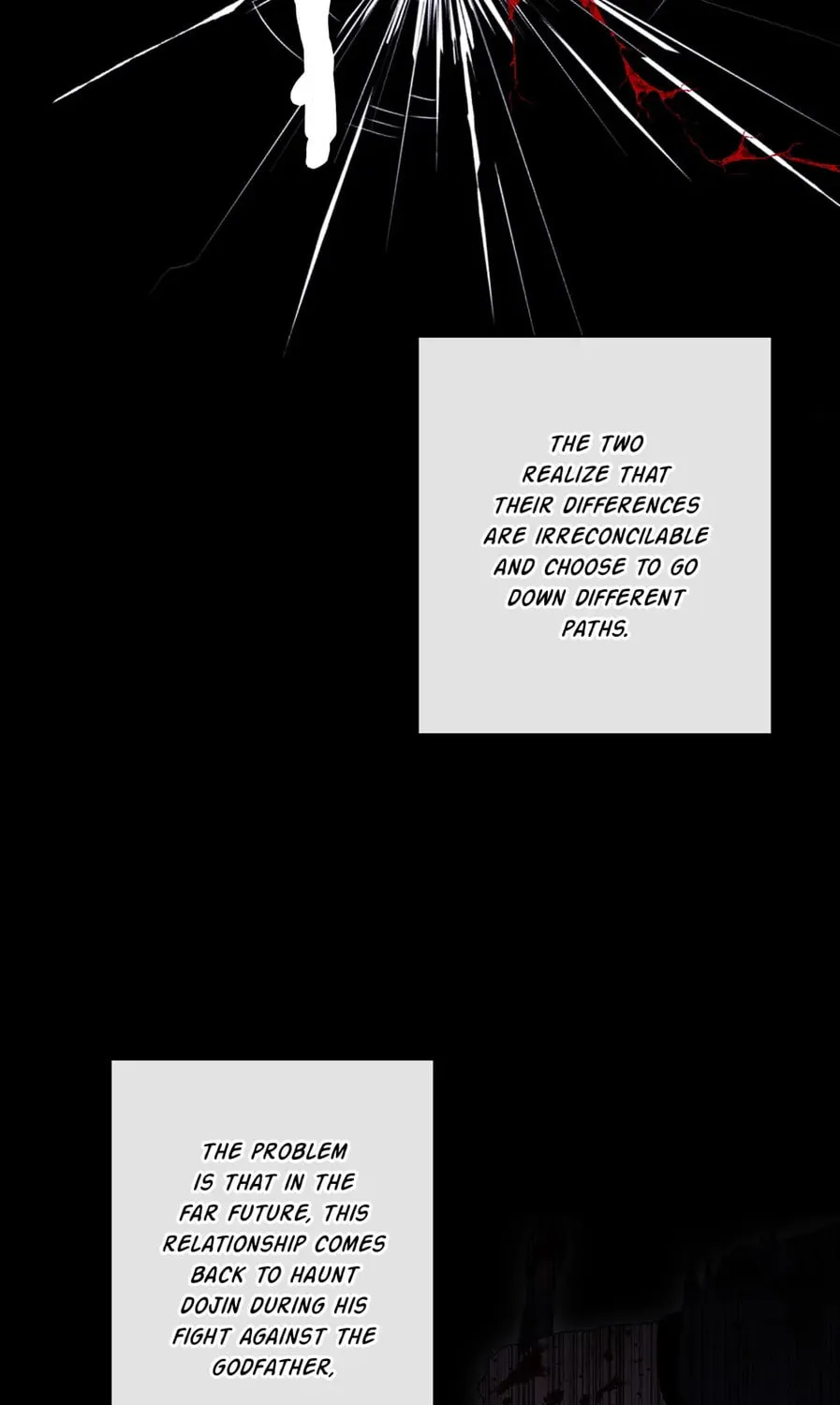 I Woke Up as the Villain Chapter 160 page 123 - 