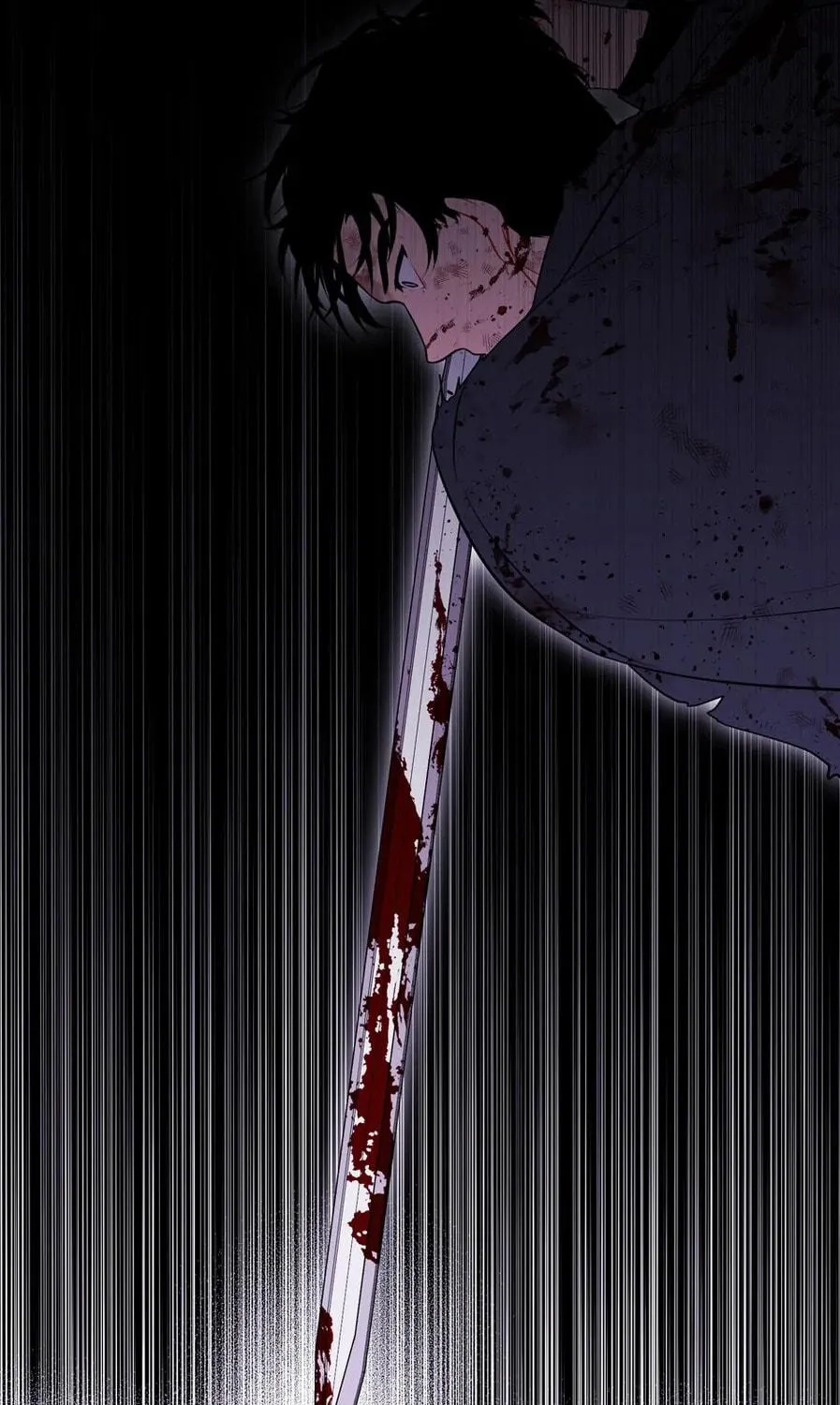 I Woke Up as the Villain Chapter 160 page 125 - 