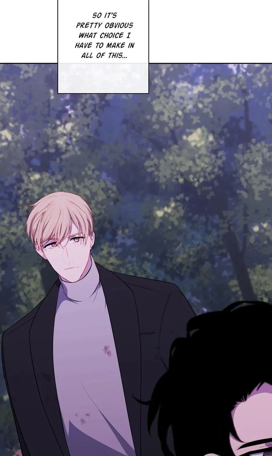 I Woke Up as the Villain Chapter 160 page 129 - 