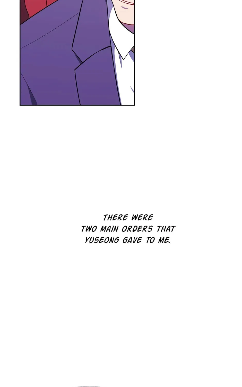 I Woke Up as the Villain Chapter 160 page 15 - 