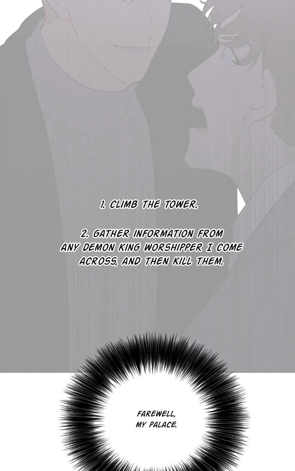 I Woke Up as the Villain Chapter 160 page 17 - 