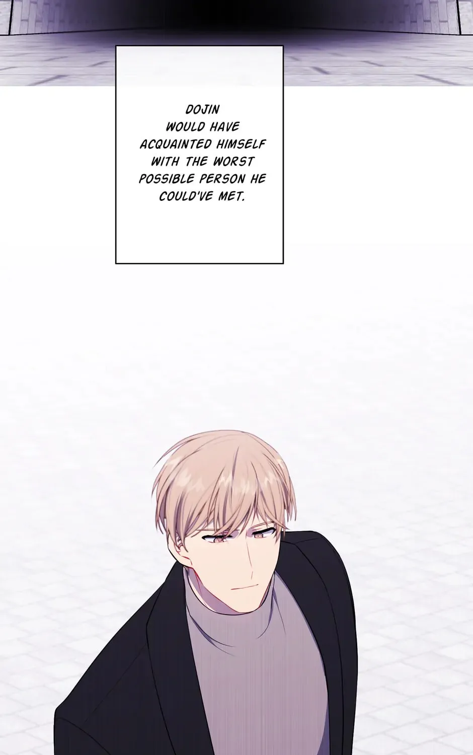 I Woke Up as the Villain Chapter 160 page 3 - 