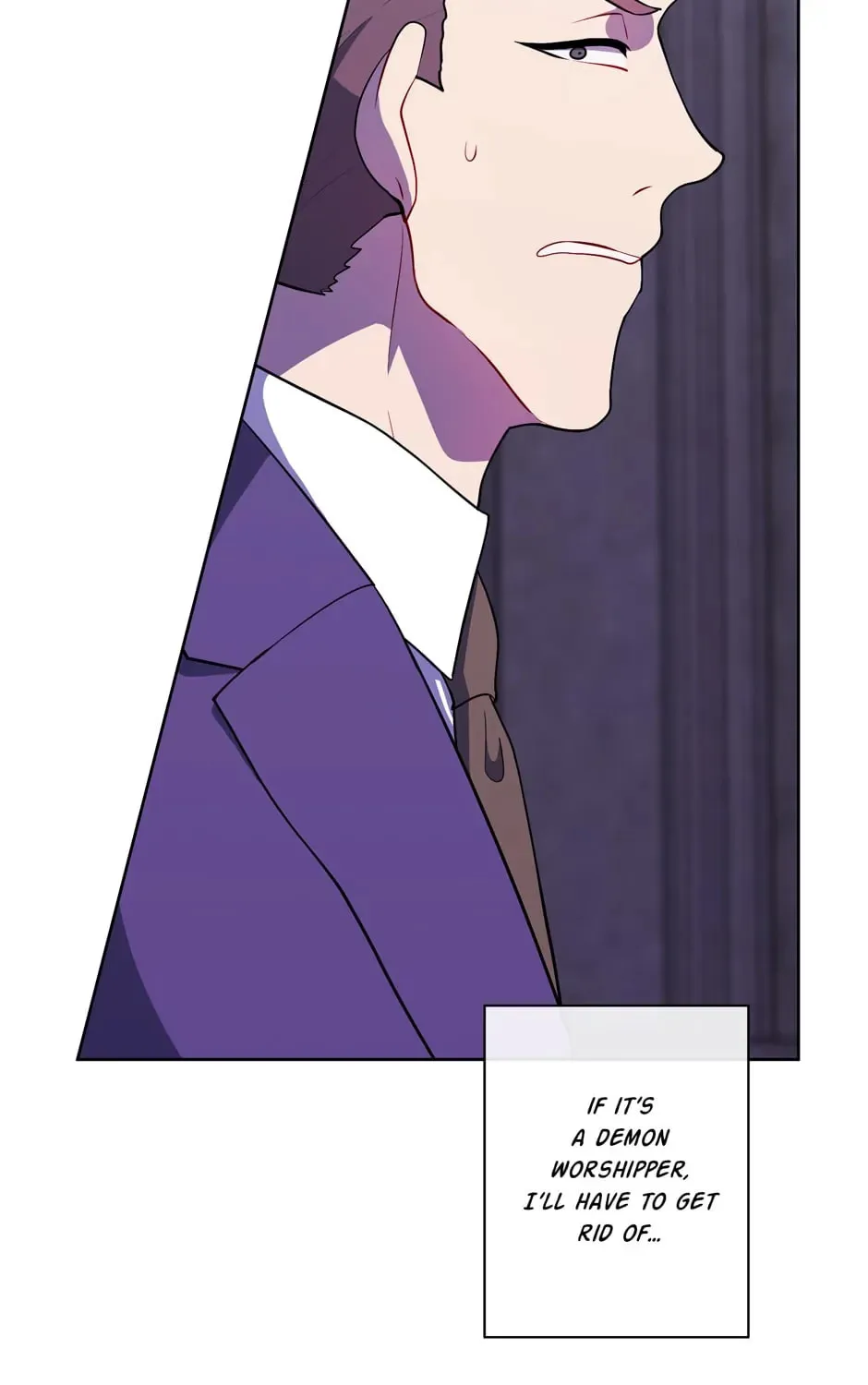 I Woke Up as the Villain Chapter 160 page 25 - 