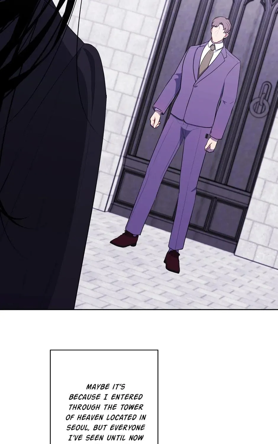 I Woke Up as the Villain Chapter 160 page 29 - 