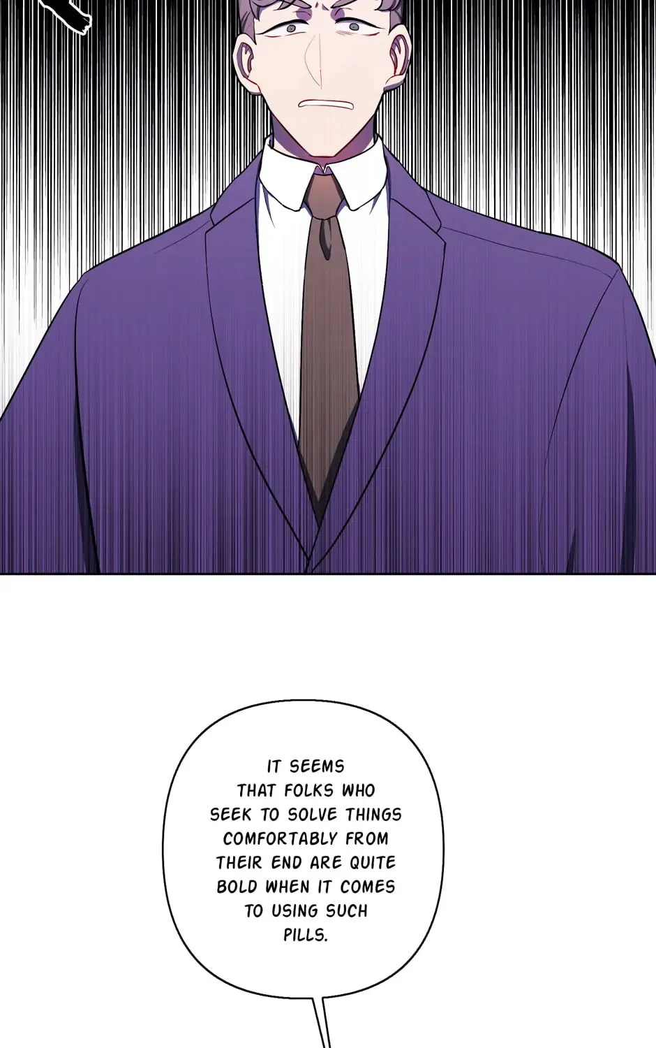 I Woke Up as the Villain Chapter 160 page 57 - 