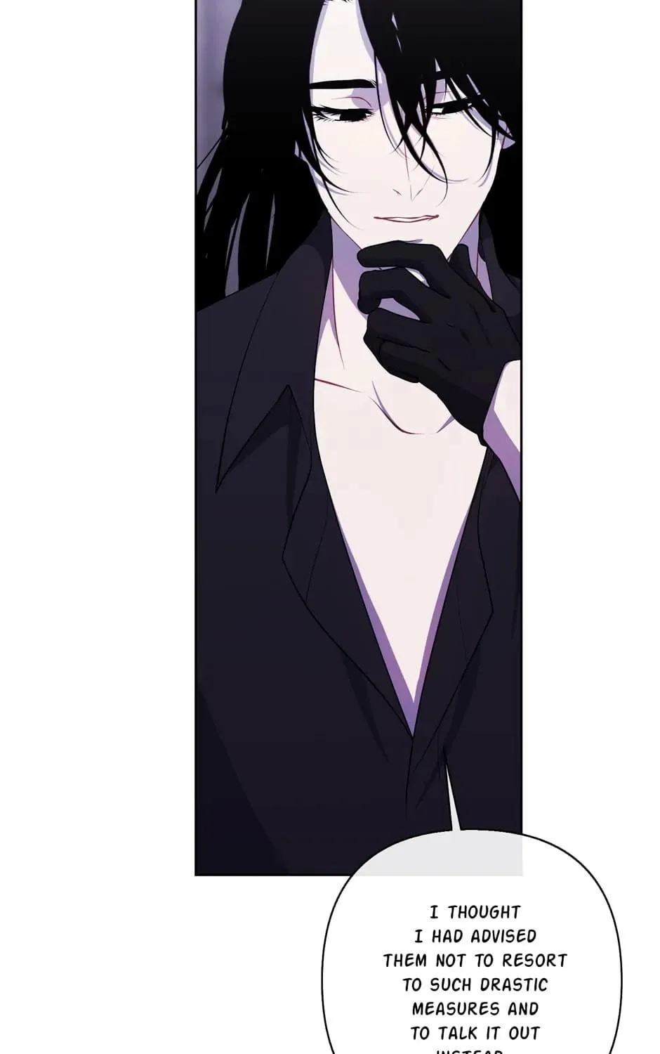 I Woke Up as the Villain Chapter 160 page 59 - 