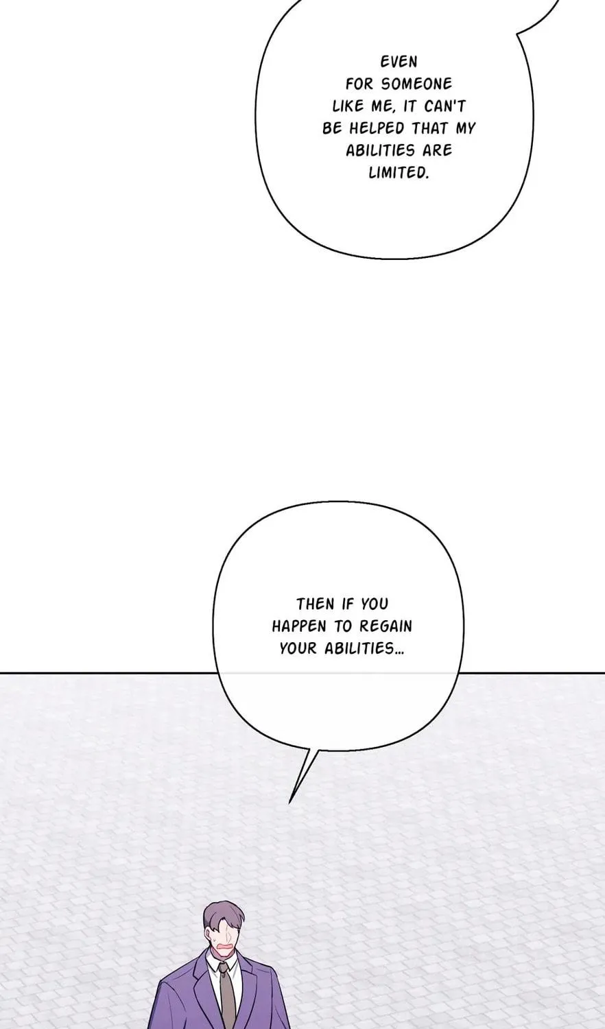 I Woke Up as the Villain Chapter 160 page 71 - 