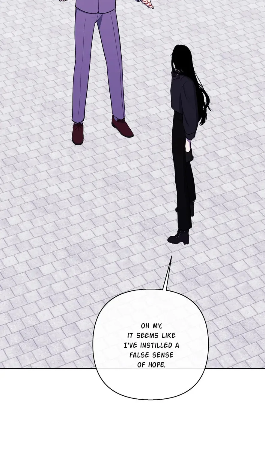 I Woke Up as the Villain Chapter 160 page 73 - 