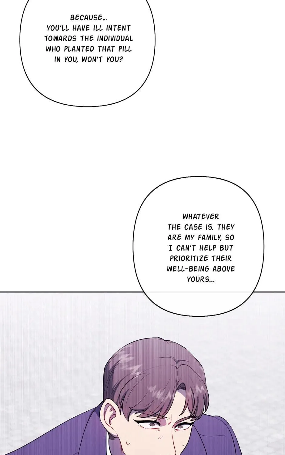 I Woke Up as the Villain Chapter 160 page 77 - 