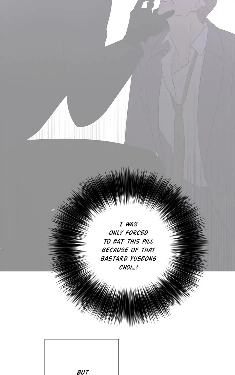I Woke Up as the Villain Chapter 160 page 81 - 