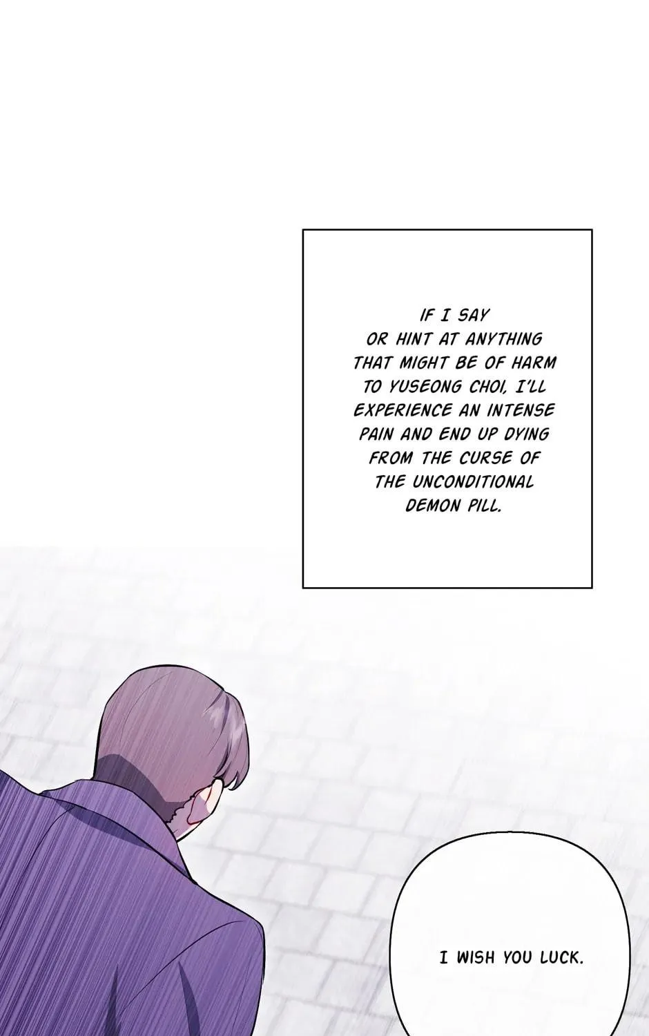 I Woke Up as the Villain Chapter 160 page 83 - 