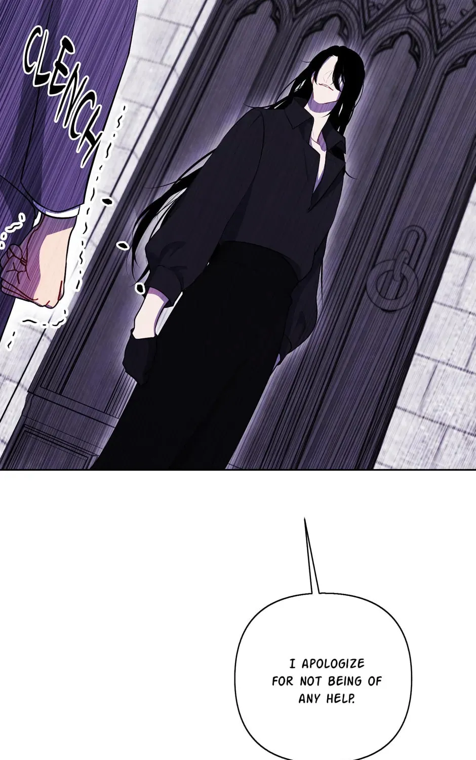I Woke Up as the Villain Chapter 160 page 85 - 