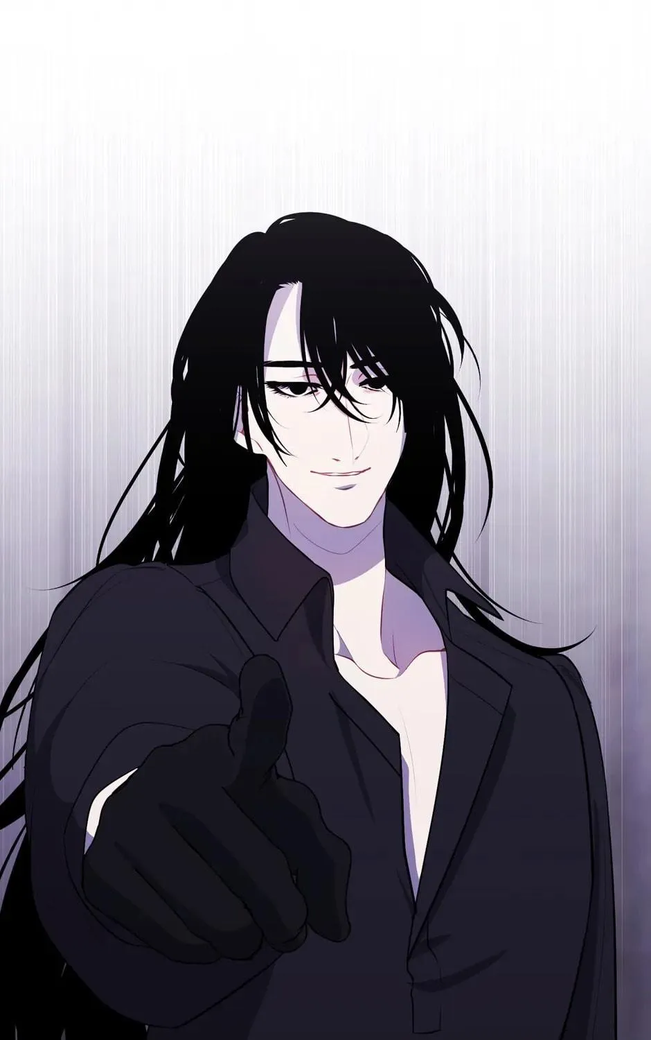 I Woke Up as the Villain Chapter 160 page 95 - 