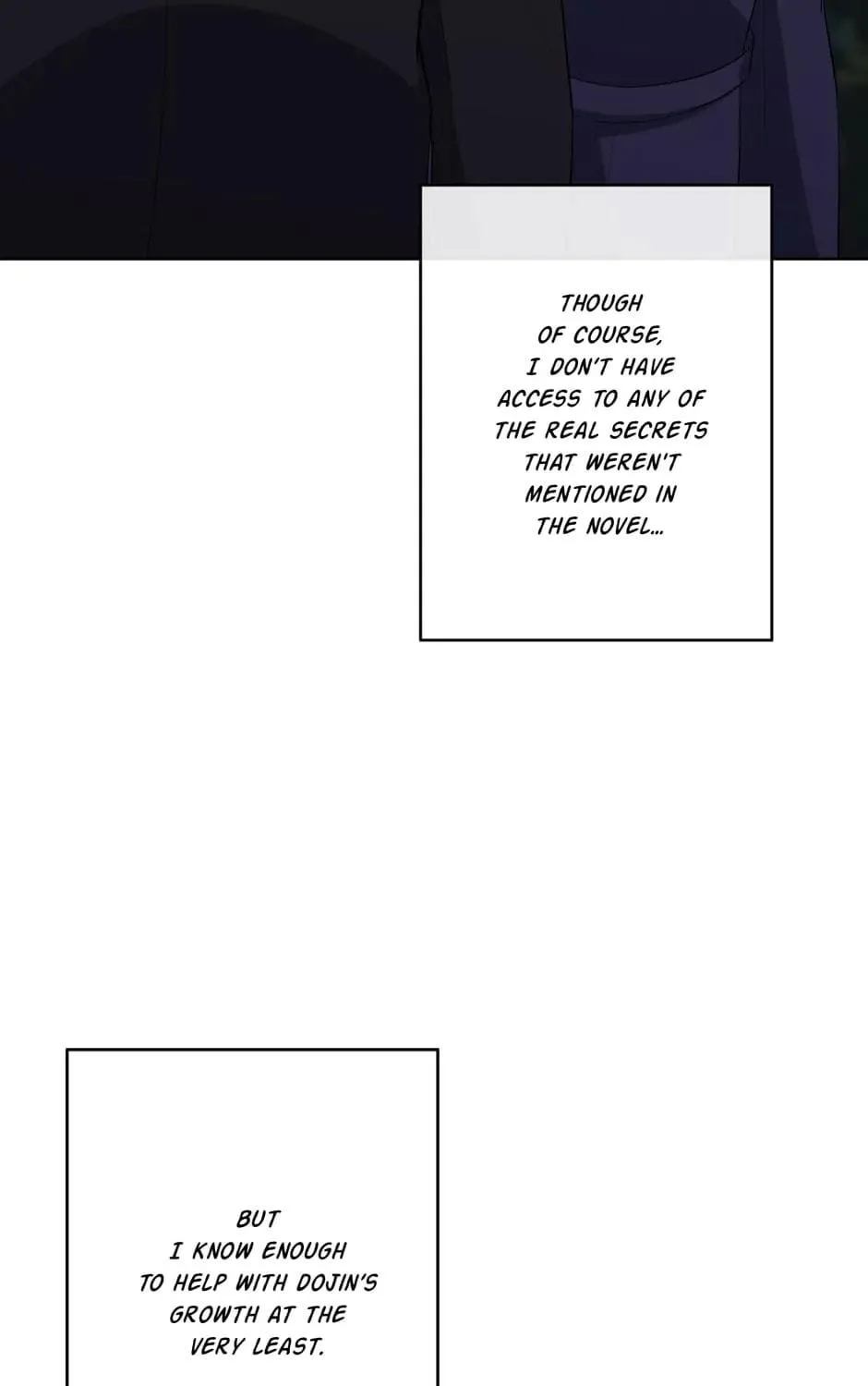 I Woke Up as the Villain Chapter 161 page 11 - 