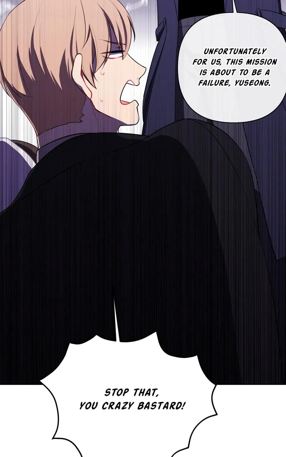 I Woke Up as the Villain Chapter 161 page 101 - 