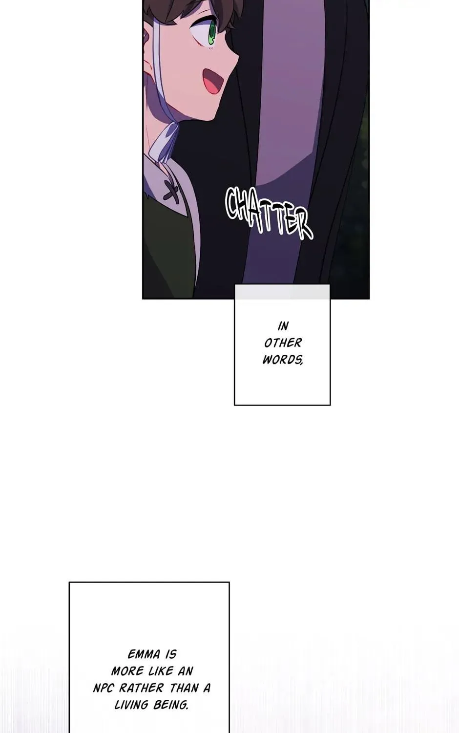 I Woke Up as the Villain Chapter 161 page 109 - 