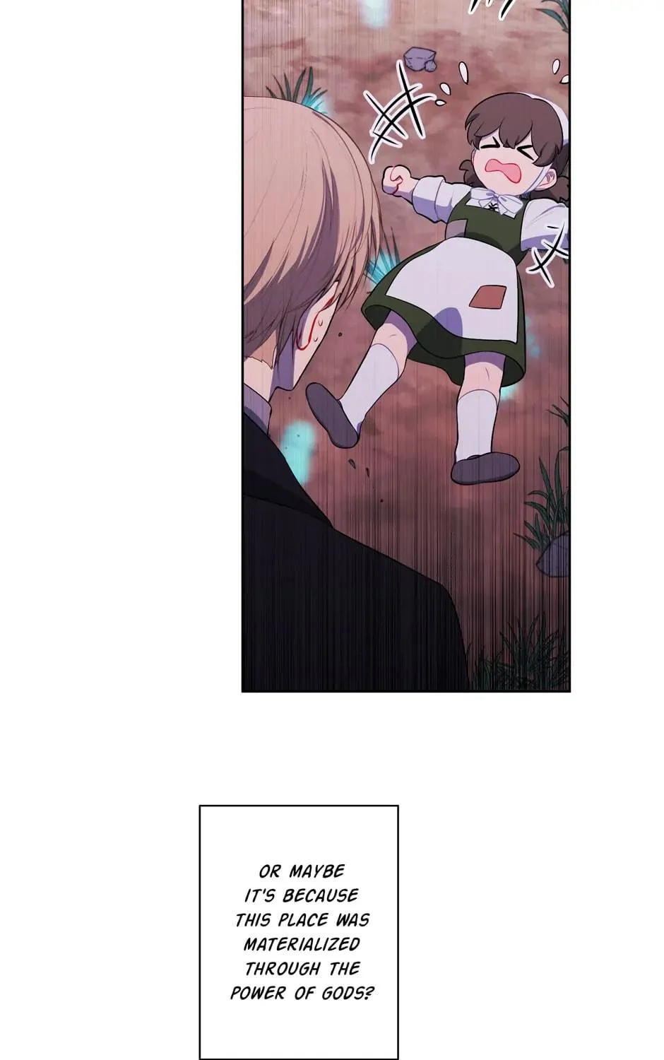 I Woke Up as the Villain Chapter 161 page 113 - 