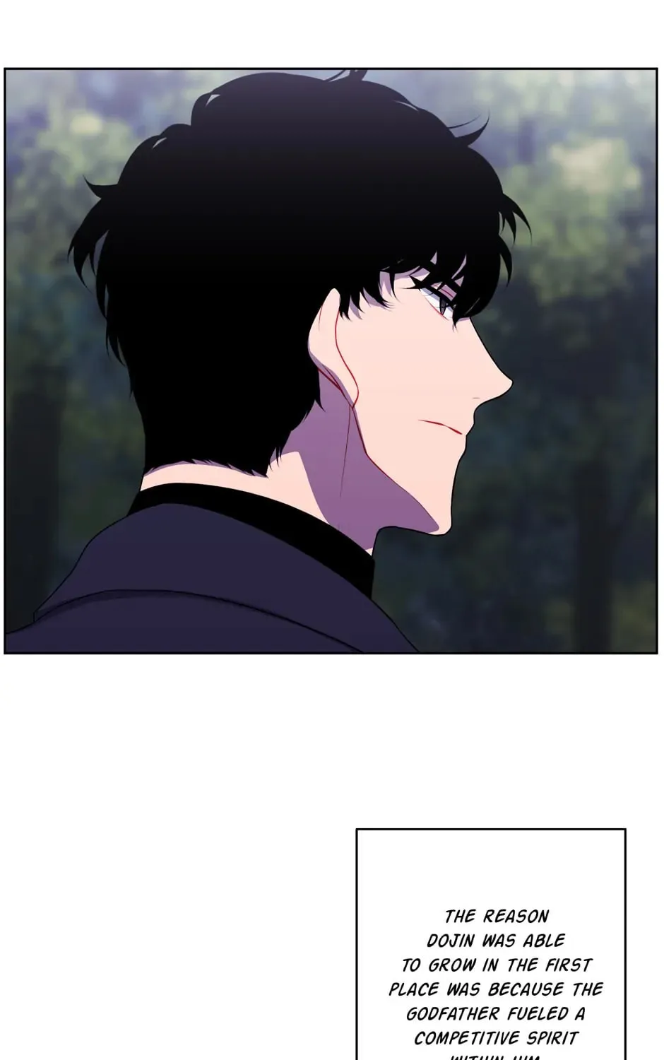 I Woke Up as the Villain Chapter 161 page 13 - 