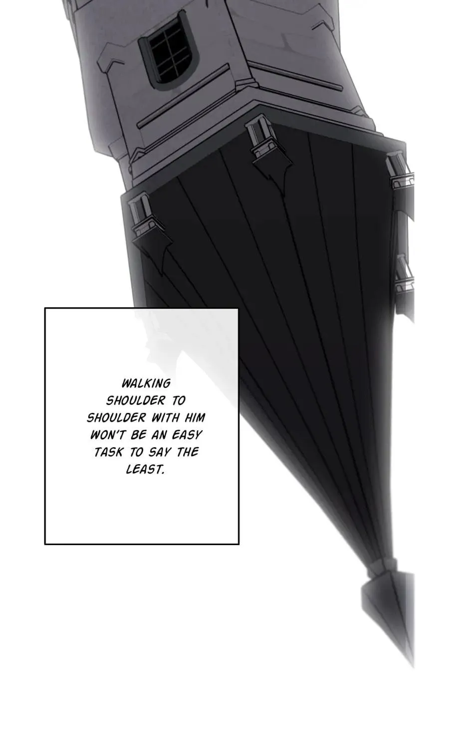I Woke Up as the Villain Chapter 161 page 19 - 