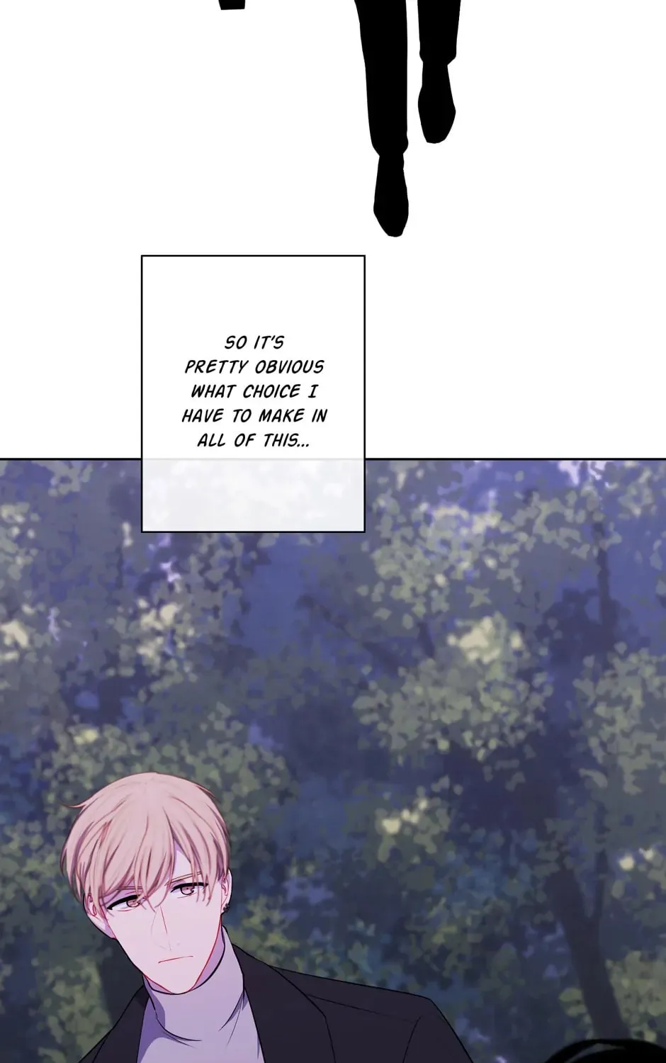 I Woke Up as the Villain Chapter 161 page 3 - 
