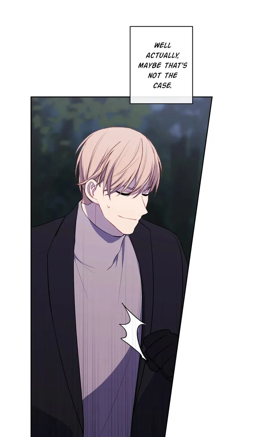 I Woke Up as the Villain Chapter 161 page 21 - 
