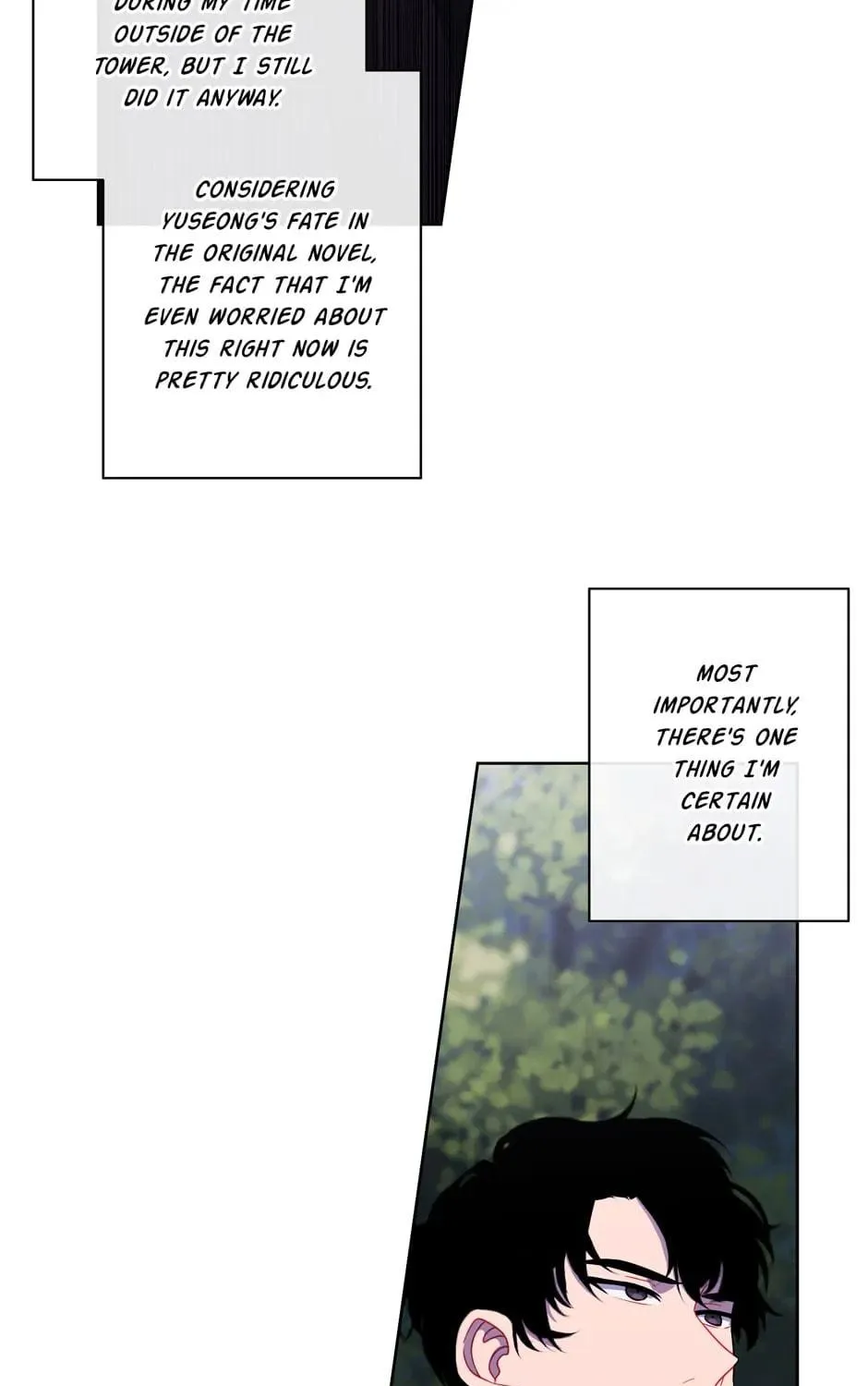 I Woke Up as the Villain Chapter 161 page 23 - 