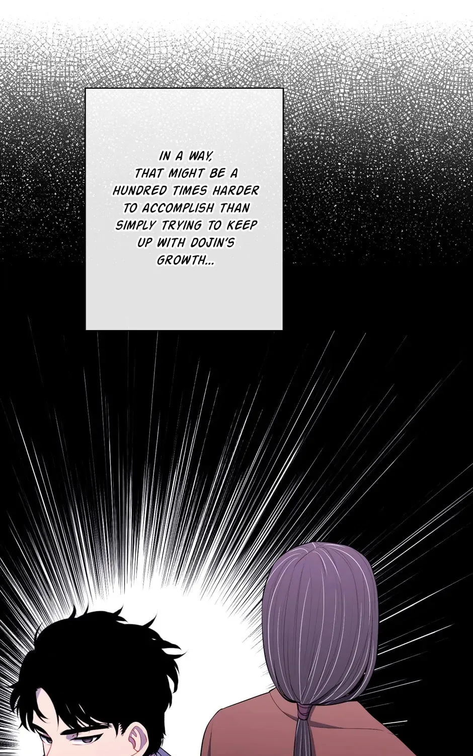 I Woke Up as the Villain Chapter 161 page 33 - 