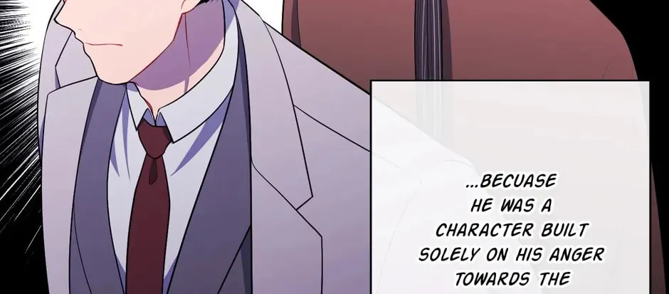 I Woke Up as the Villain Chapter 161 page 34 - 