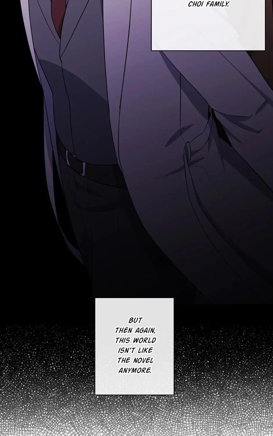 I Woke Up as the Villain Chapter 161 page 35 - 