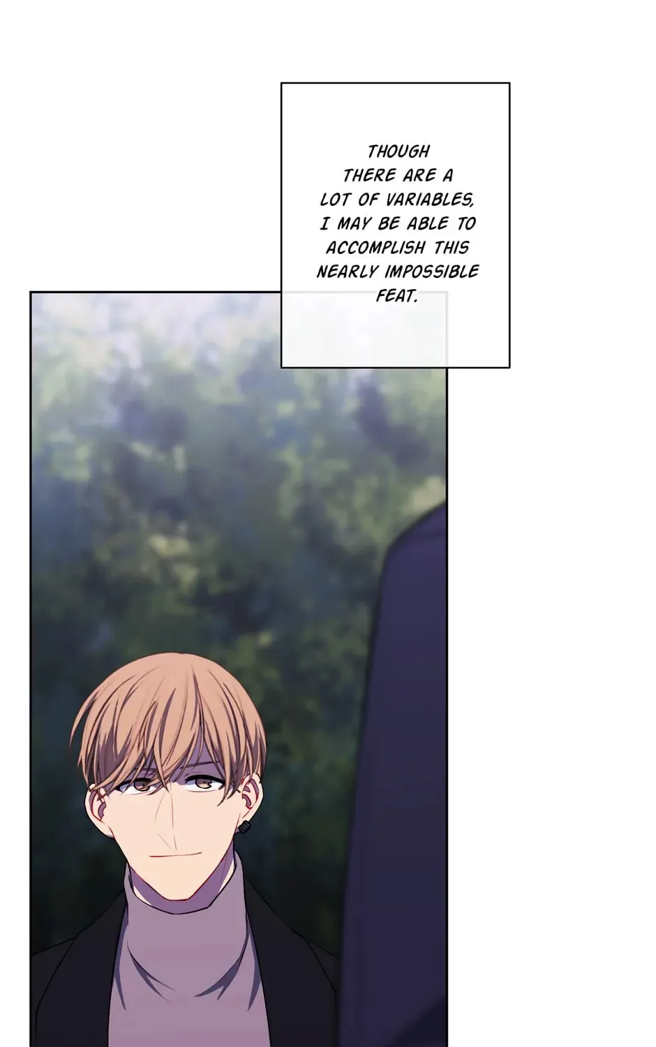 I Woke Up as the Villain Chapter 161 page 37 - 