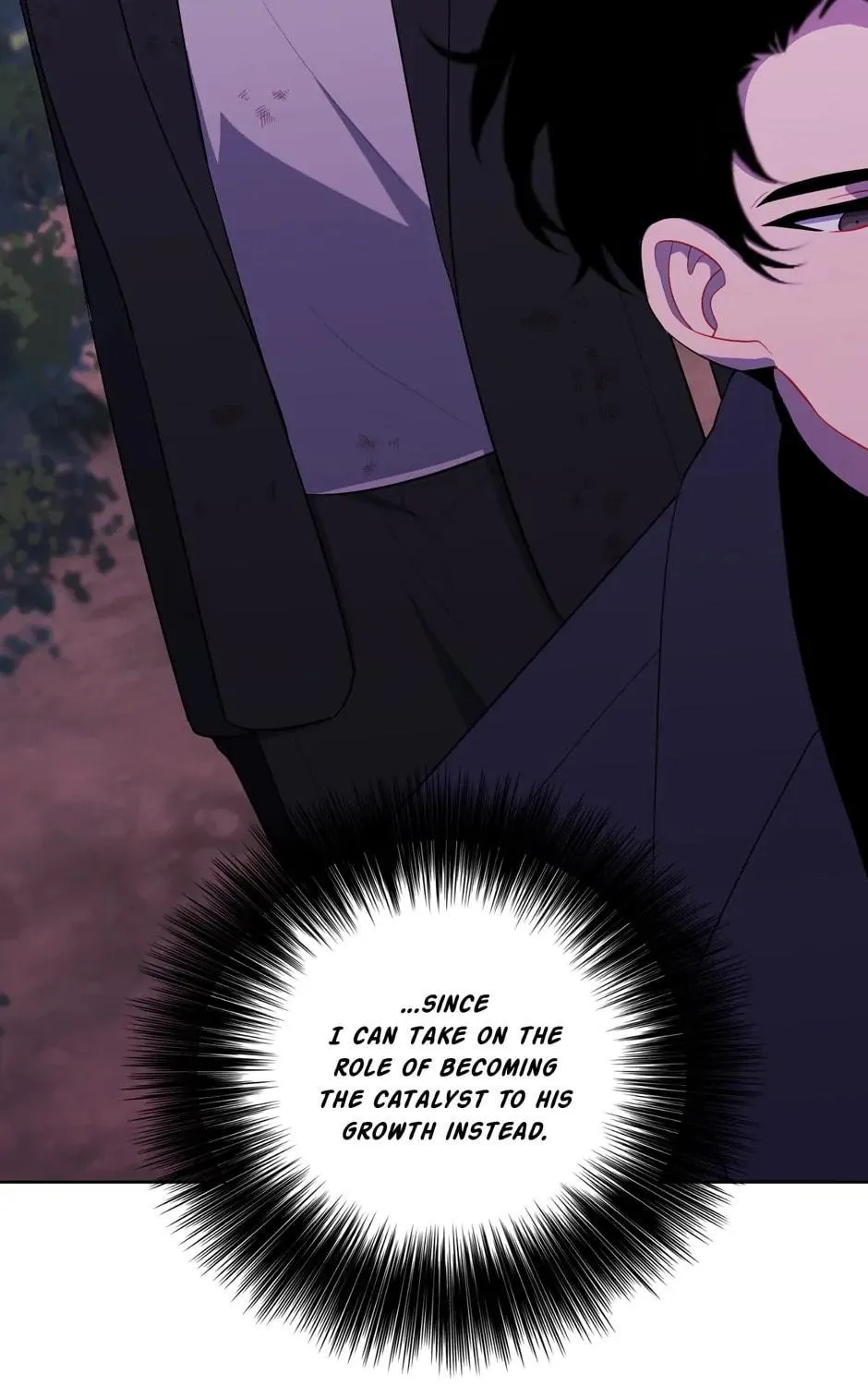 I Woke Up as the Villain Chapter 161 page 5 - 