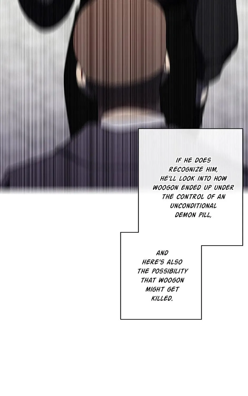 I Woke Up as the Villain Chapter 161 page 47 - 
