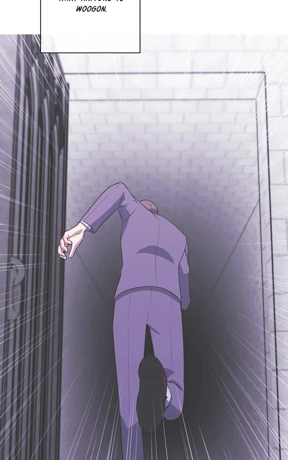 I Woke Up as the Villain Chapter 161 page 49 - 