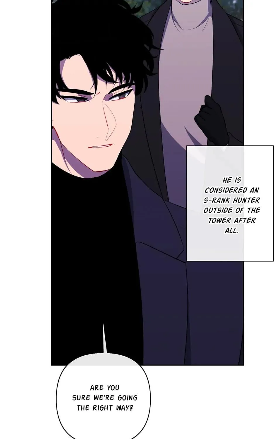 I Woke Up as the Villain Chapter 161 page 53 - 