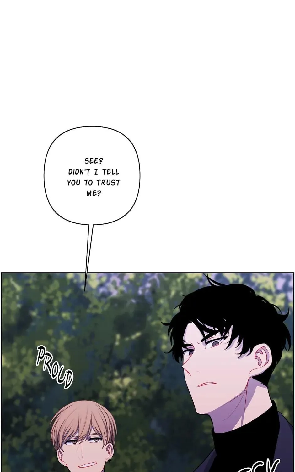 I Woke Up as the Villain Chapter 161 page 69 - 