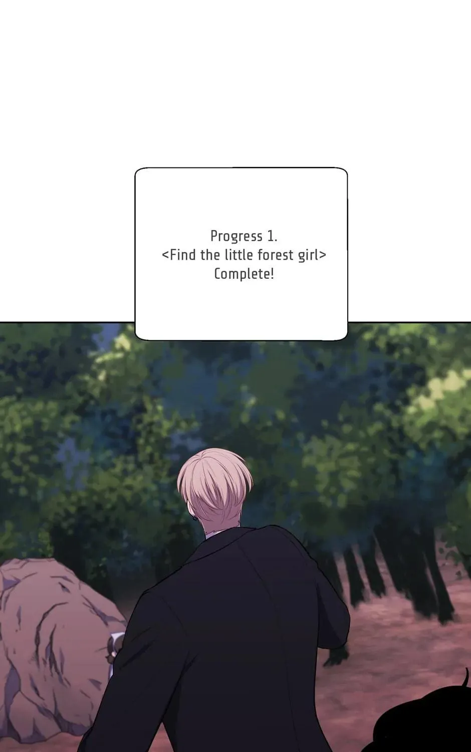 I Woke Up as the Villain Chapter 161 page 71 - 